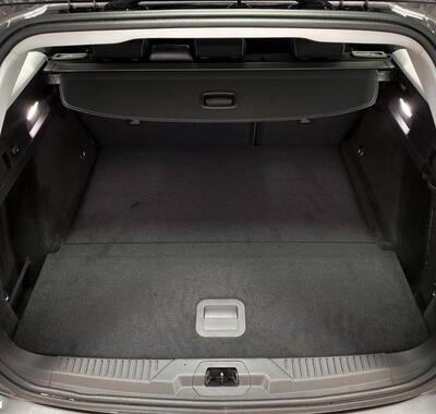 Ford Focus 13