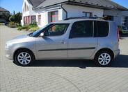 Škoda Roomster 2