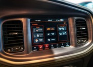 Dodge Charger 30
