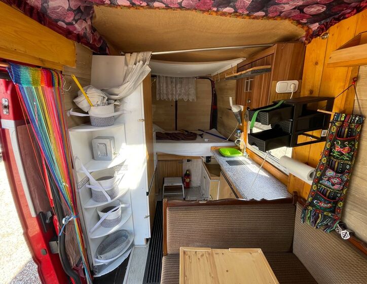 Fiat Ducato 14