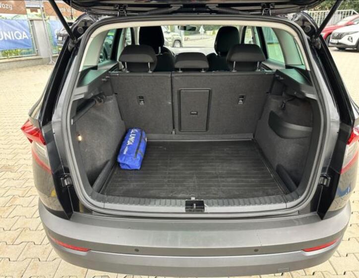 Škoda Karoq 26