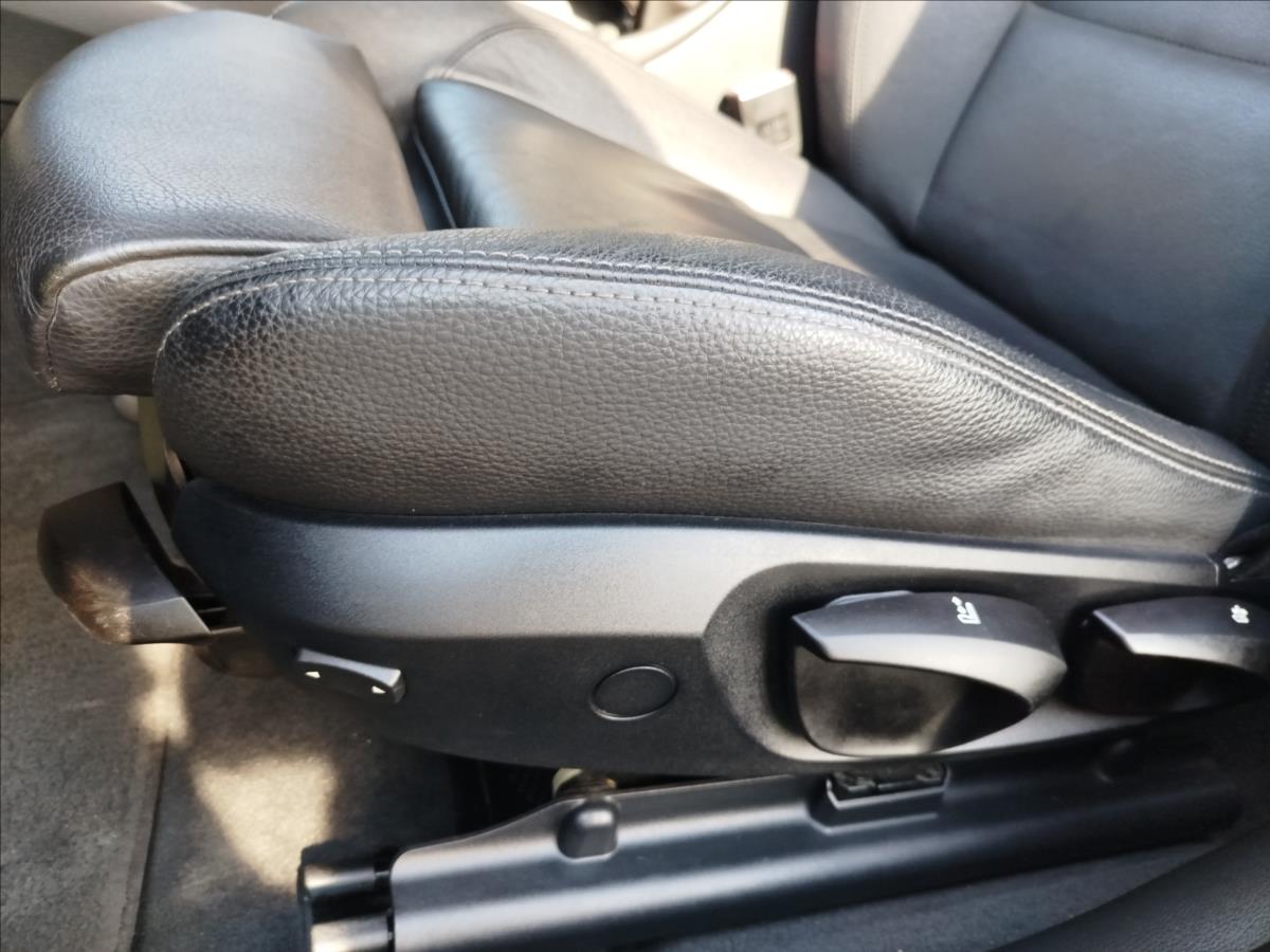 BMW Řada 3