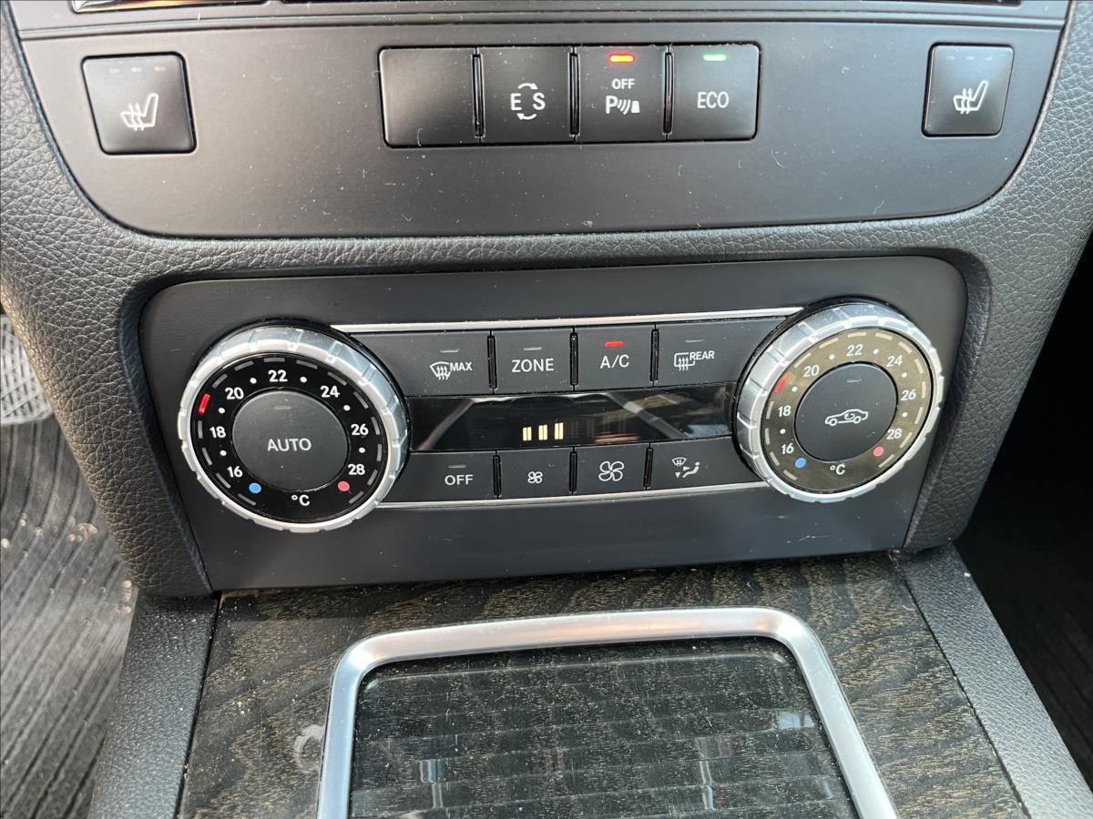 Mercedes-Benz GLK