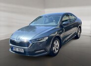 Škoda Octavia 3
