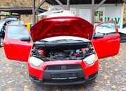 Mitsubishi Colt 17