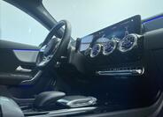 Mercedes-Benz CLA 16