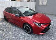 Toyota Corolla 7