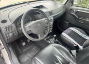 Opel Meriva 9