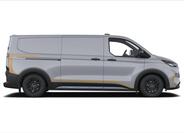 Ford Transit Custom 7