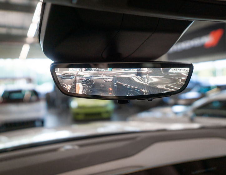 Cadillac Escalade 41