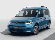 Volkswagen Caddy 1