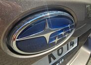 Subaru Outback 37