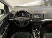 Volkswagen Sharan 5