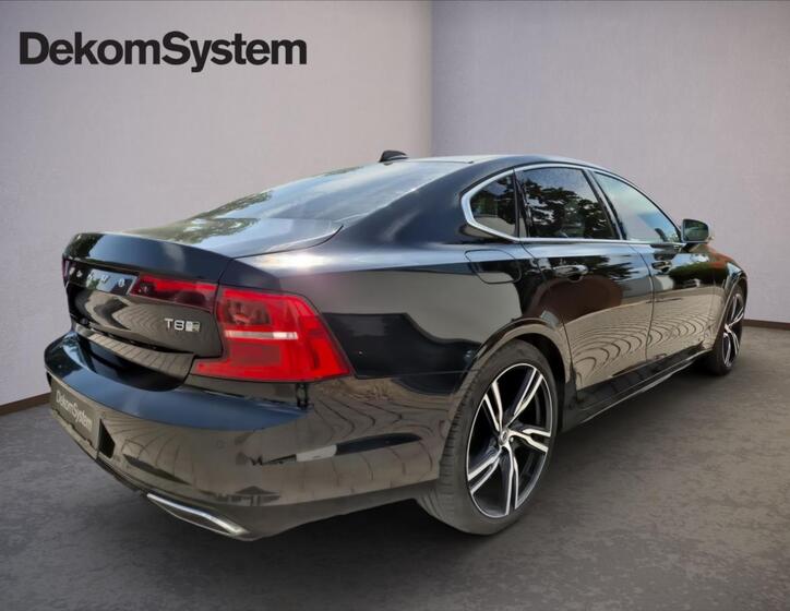 Volvo S90 3