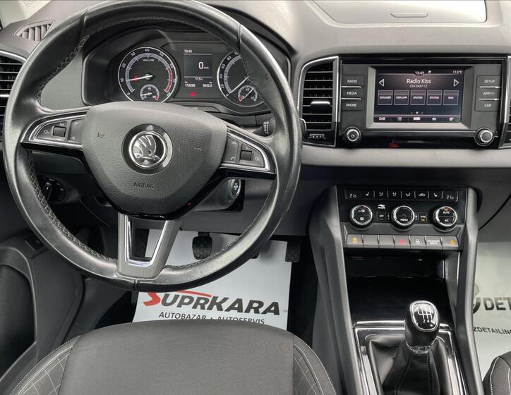 Škoda Karoq 37