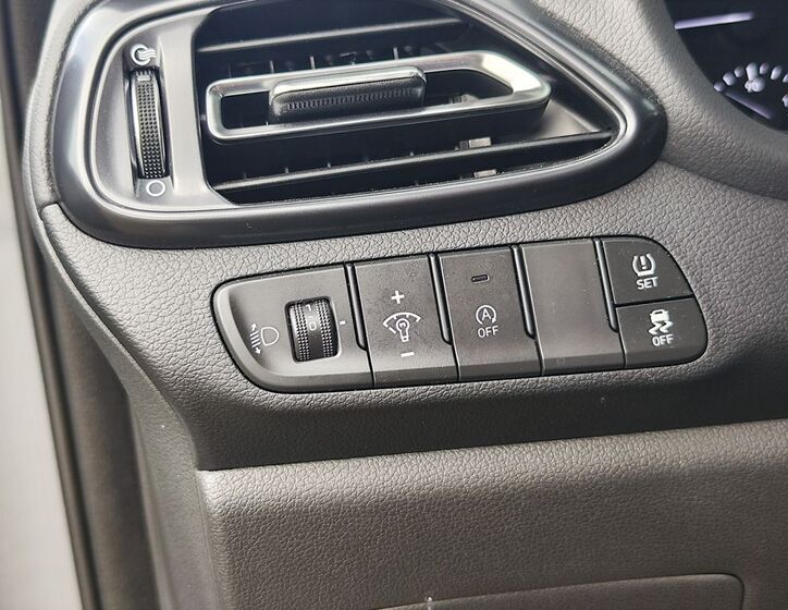 Hyundai i30 29