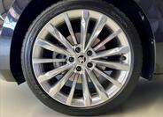 Škoda Superb 9