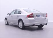 Volvo S80 5