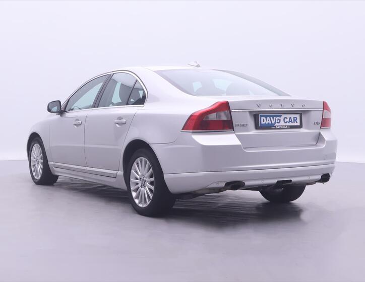 Volvo S80 5