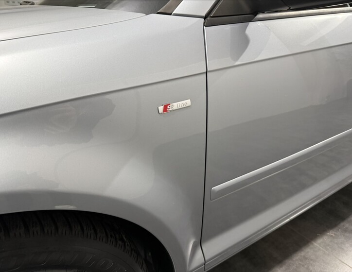 Audi A3 26