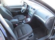 Škoda Octavia 22