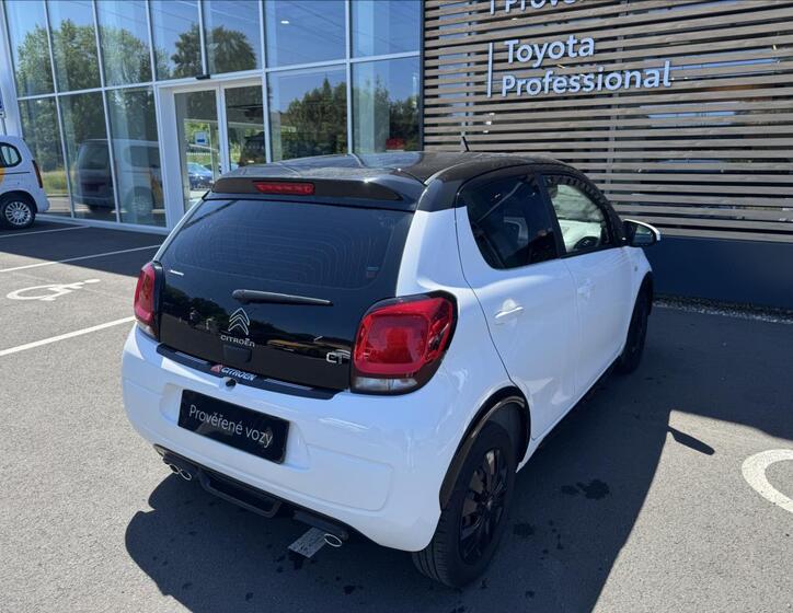 Citroën C1 2