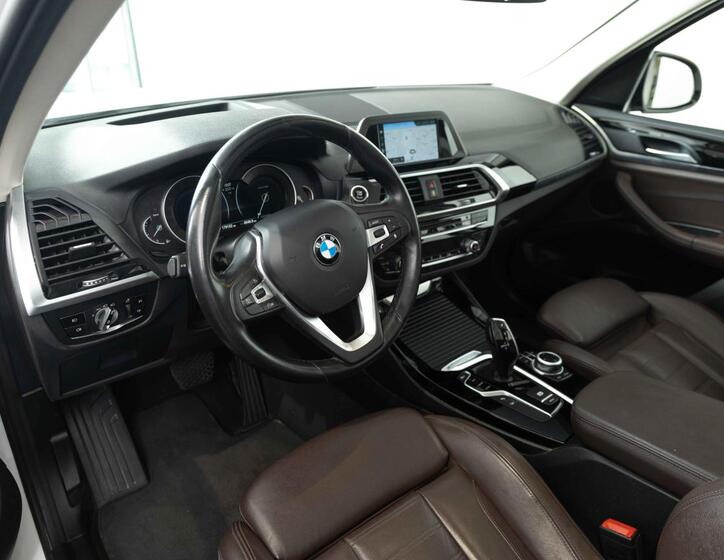 BMW X3 11