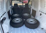 Ford Transit Connect 7