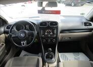 Volkswagen Golf 17