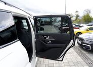 Mercedes-Benz GLS 21