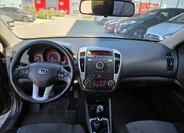 KIA Ceed 9