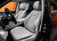 Mercedes-Benz GLE 16