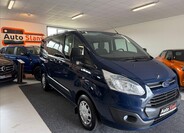 Ford Transit Custom 2