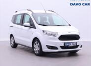 Ford Tourneo Courier 1