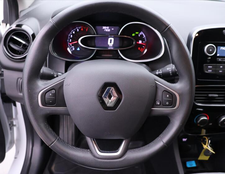 Renault Clio 19