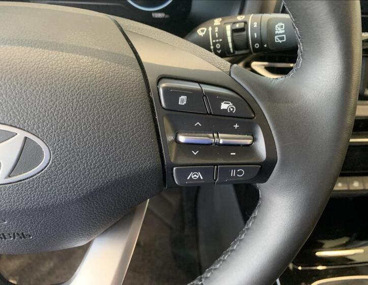 Hyundai i30 33