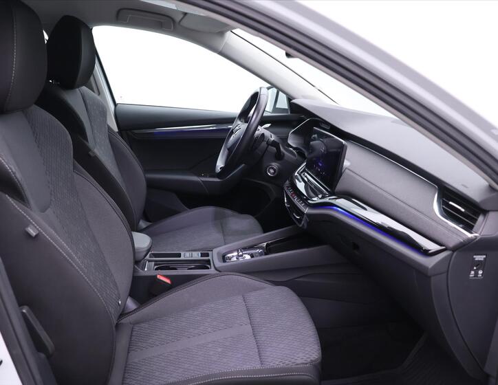Škoda Octavia 13