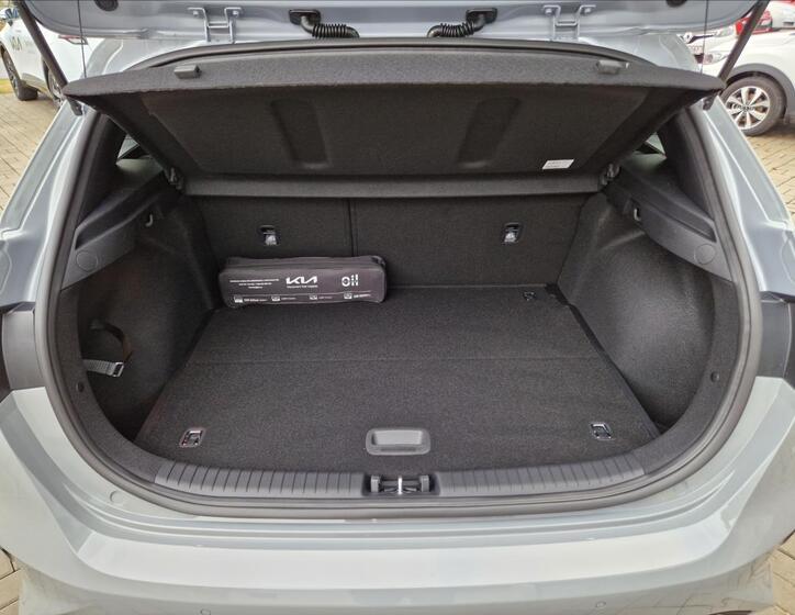 KIA Ceed 12