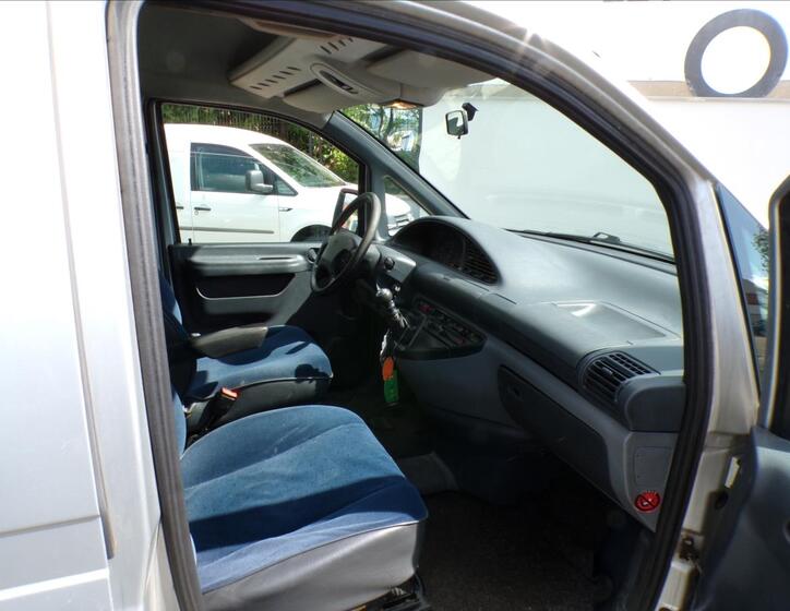Fiat Scudo 15