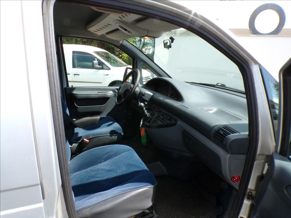 Fiat Scudo