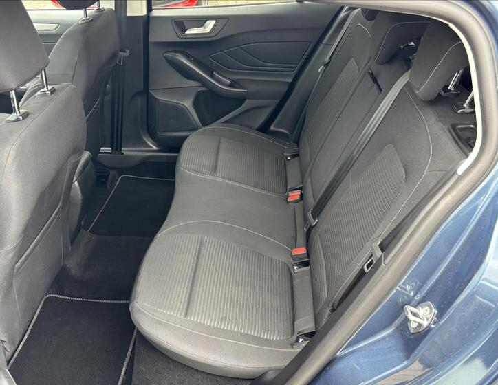 Ford Focus 15
