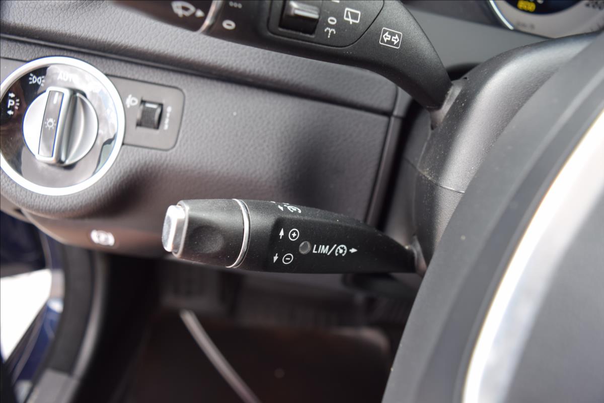 Mercedes-Benz Třídy C
