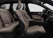 Volvo XC60 8