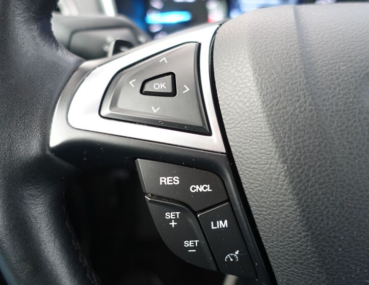Ford Mondeo 20