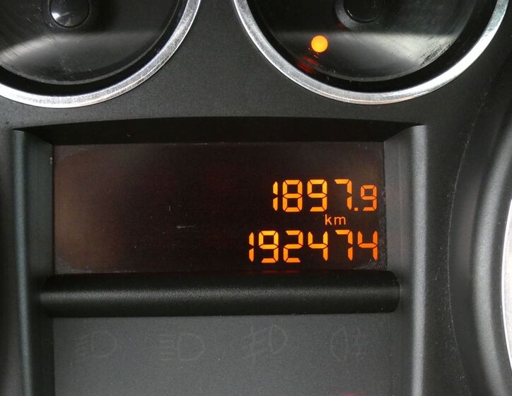 Peugeot 308 31