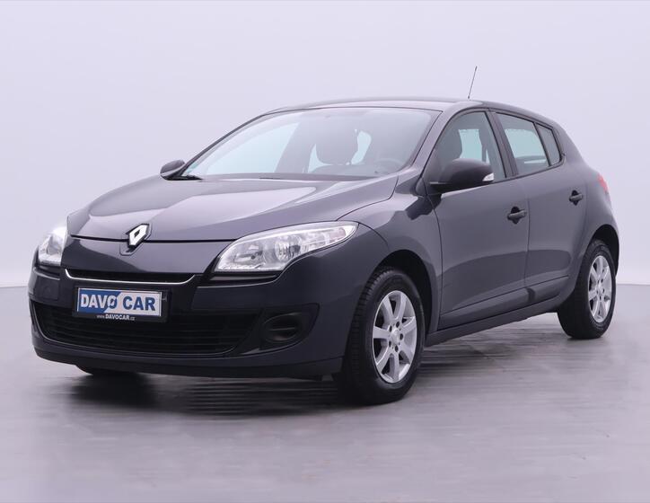 Renault Mégane 3