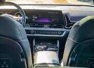 KIA Sportage 32
