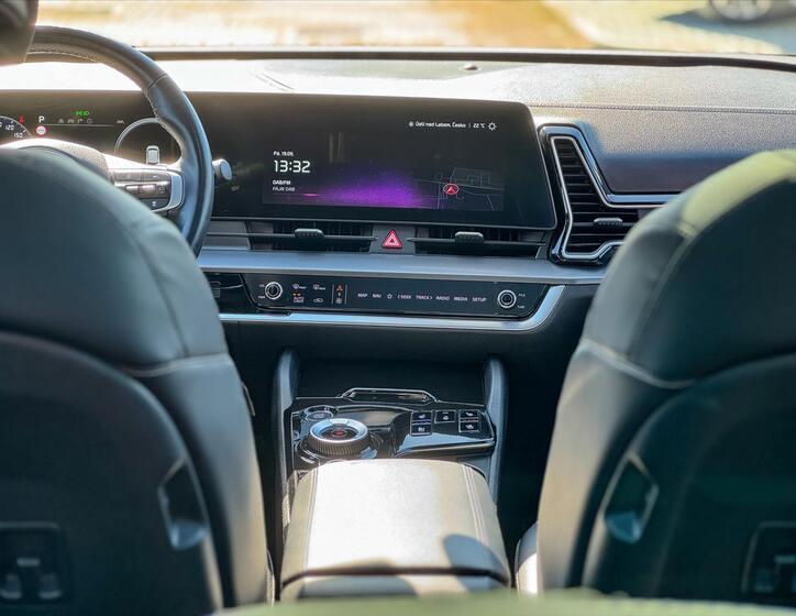 KIA Sportage 32