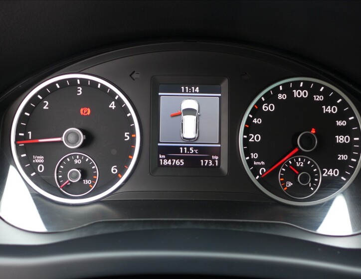 Volkswagen Tiguan 19