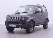 Suzuki Jimny 3